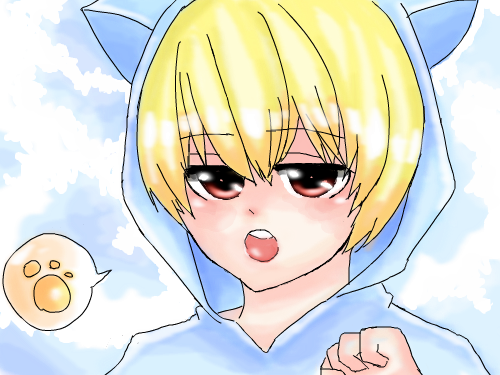 고양이 : 고양이는 좋은데 그리긴어렵ㄱ.. 스케치판 ,sketchpan