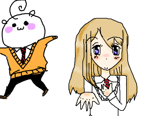 나머지는 여러분에게 : ㅇㄹㄴㅇㄹㄴㅇ 스케치판 ,sketchpan