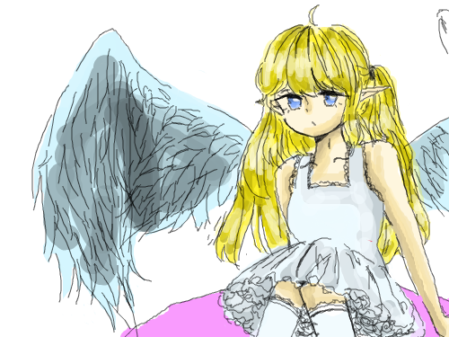 채색은즐거워 : 정말 즐거운 채색이에요 스케치판 ,sketchpan