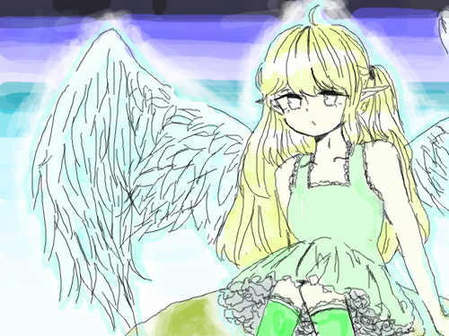 허허;; : 허허;; 스케치판 ,sketchpan