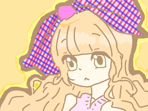 체크 : 체크무늬 스케치판 ,sketchpan