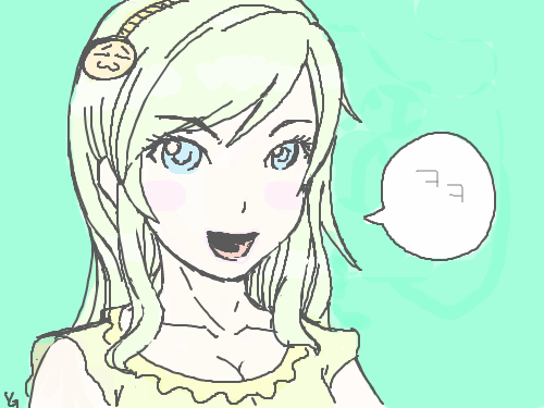 >_ : >_ 스케치판 ,sketchpan