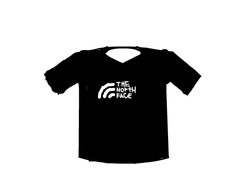 요즘개나소나 입는거 : 더 노↗스→페↗이↘스↗ 나도 있지 레인보우일찐~사진웃긴대.. 스케치판 ,sketchpan