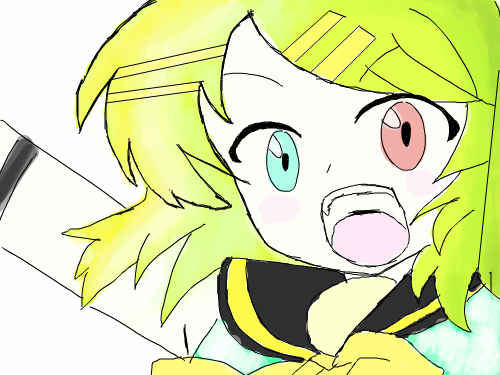 음.. : 애매~하죠잉~ 스케치판 ,sketchpan