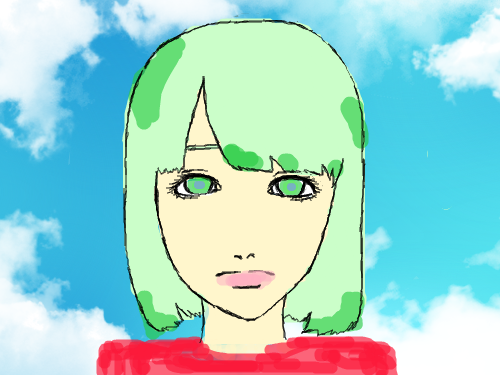 g?zzzzzz : zxzz 스케치판 ,sketchpan