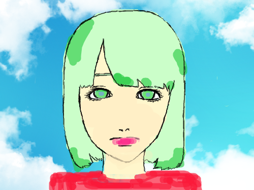 nnnnnn : nnnnnnnnnnnnnn 스케치판 ,sketchpan