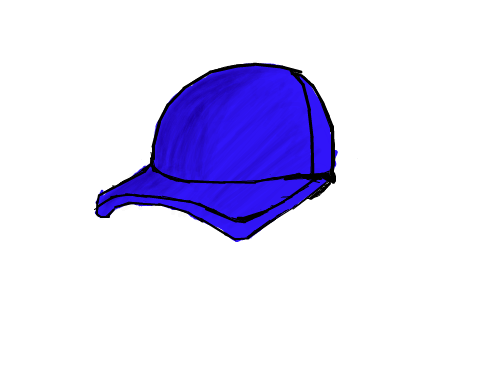 모자이~ : 모자입니다 ㅋ 스케치판 ,sketchpan