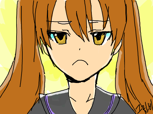 얍얍 : 뒤에서불빛 스케치판 ,sketchpan