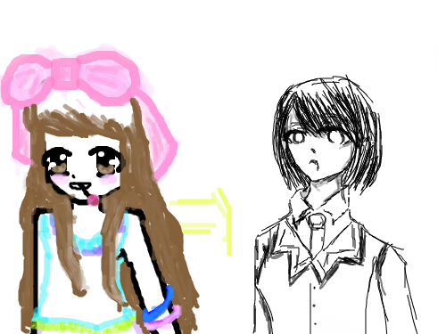 .내일정도에 고칠게요.. : 졸려요ㅡㅜ 스케치판 ,sketchpan