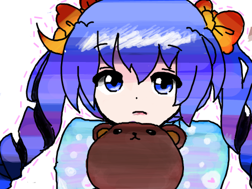 채색끝~~ : 아 망한거 같다 ㅠ 스케치판 ,sketchpan