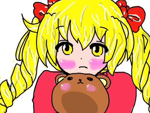 채색 ㅇㅇ.. : 그다지 할거업듬.. 스케치판 ,sketchpan