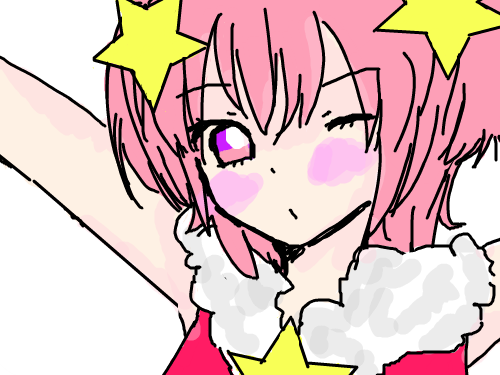 채색 잘 못해용 ㅠ : 채색은 잼있엉 스케치판 ,sketchpan