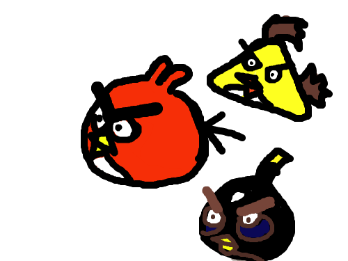 앵그리버드 : ㅋㅋㅋㅋㅋㅋㅋㅋㅋㅋㅋㅋㅋㅋㅋㅋ 스케치판 ,sketchpan