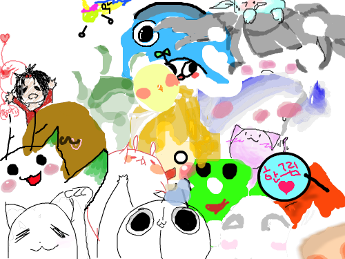 zdtgkmz : zdtjnz 스케치판 ,sketchpan