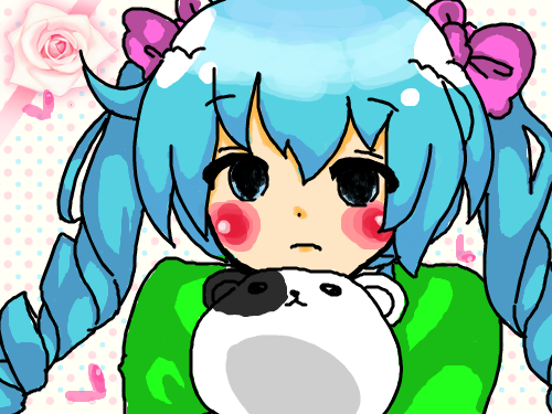 수정햇어여 : 수정수정 스케치판 ,sketchpan