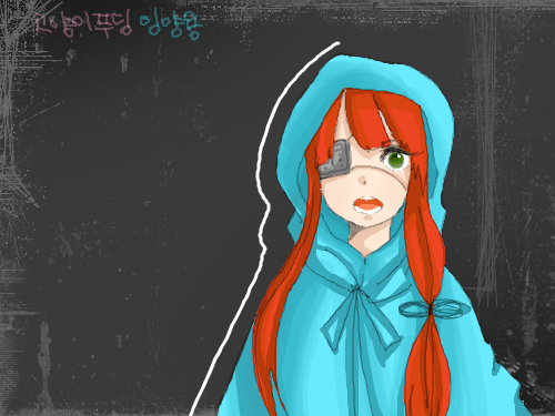 고양이푸딩 우리별이자캐 : 벼리자자자자잦자자잦자자캐 스케치판 ,sketchpan