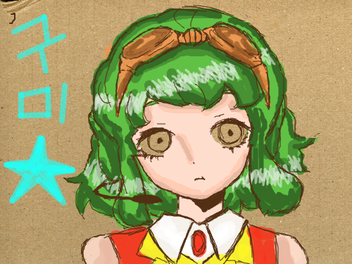 구미 : 구미구밐ㅋ 스케치판 ,sketchpan