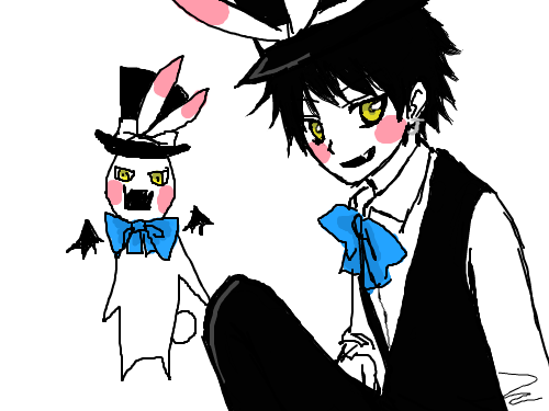 오옷 : 캐릭터너무귀엽네여ㅠㅠㅠㅠㅠㅠㅠ 스케치판 ,sketchpan