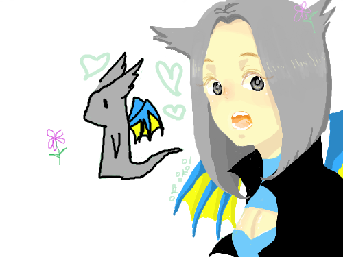 의인화 : 요즘 의인화만 하는구만ㅋㅋ손나 구질구질하게 그렸습메ㅈㅅㅈㅅㅠㅜㅠㅜ 스케치판 ,sketchpan