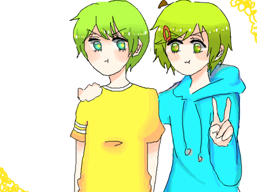 식물이는내친구! : 친구!! 스케치판 ,sketchpan