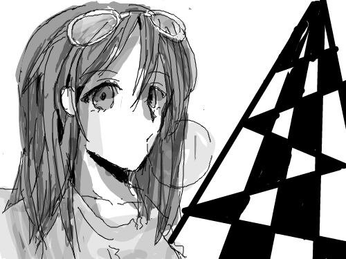 리퀘 : 구미아님아님아니야아아 댓그림 필요없고 골잉 스케치판 ,sketchpan