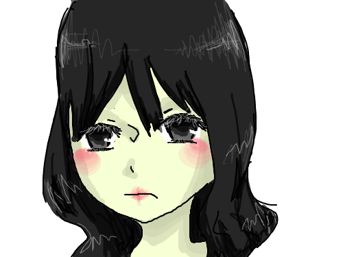 엉성한 성형끝 : 엉성해..인체삐꾸손도삐꾸 스케치판 ,sketchpan