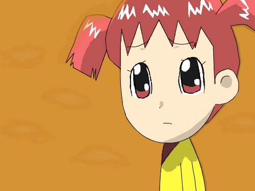 동물의 숲- 아이짱 : 아이짱 귀여워요^^ 스케치판 ,sketchpan