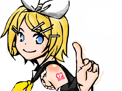 린 채색 : 채색.. 스케치판 ,sketchpan