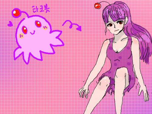 의인화요ㅎㅎ : 잉ㅠㅠ..3시간뒤면 새해네요 스케치판 ,sketchpan