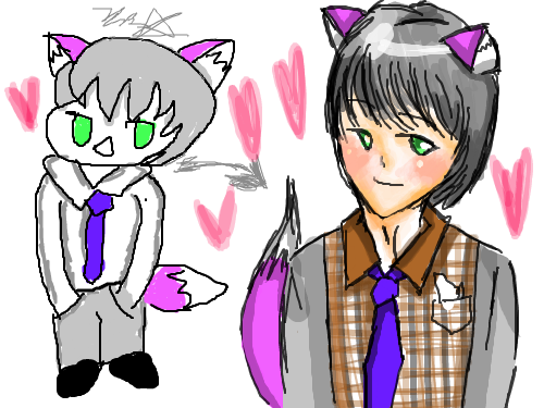 원본에충실한 : 읜화 .. ㅎㅎ 스케치판 ,sketchpan