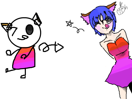 의인화!! : ㅠㅜ사람그리ㅣ기어렵뷰,, 스케치판 ,sketchpan