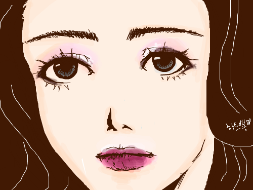 망쳤어유ㅠㅠㅠㅠ : 죄송해유ㅠㅠㅠㅠ 스케치판 ,sketchpan