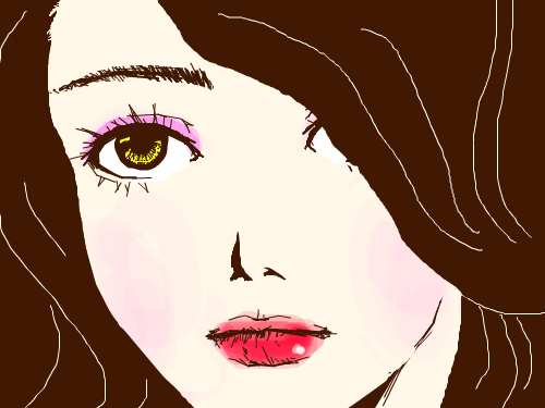 섹쉬 : 몇번떡졌음;;;;; 스케치판 ,sketchpan