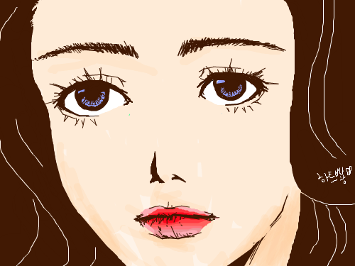 gg : ggggggg 스케치판 ,sketchpan