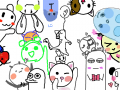 ㅎㅎ : 끄응-작은게다행~ㅎㅎ 스케치판 ,sketchpan