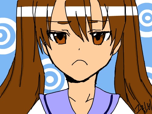 - _ - : 채색ㅋ-ㅋ 스케치판 ,sketchpan