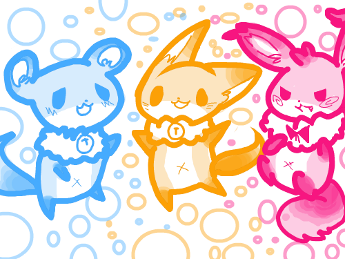 ♬♬ : ~~~~ 스케치판 ,sketchpan