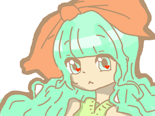 채색 끝~ : 다했슴돠! 스케치판 ,sketchpan