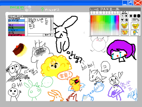 흐러러러러유ㅠㅠㅠㅠㅠ : 자캐그릴자신이 없네영. 스케치판 ,sketchpan