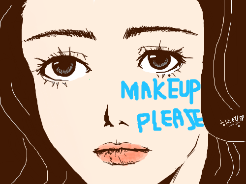 3ㅇ3; : > 스케치판 ,sketchpan