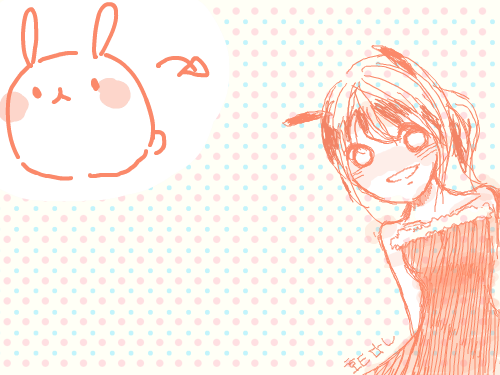 의인화~ : 발그림죄성..ㅋ 스케치판 ,sketchpan