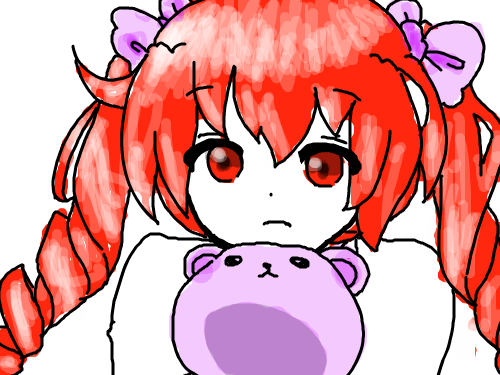 레이 : ㅋㅋㅋㅋ 스케치판 ,sketchpan