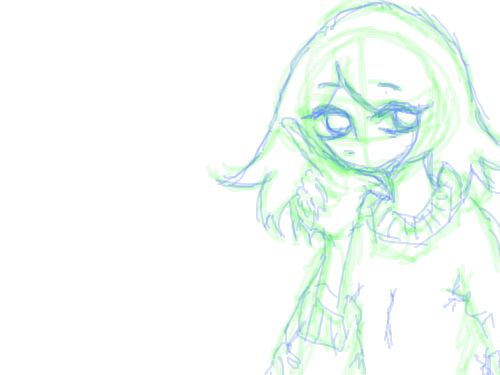   :   스케치판 ,sketchpan