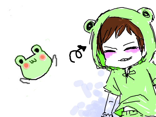 꺠꿀꺠꿀 : 아직 그리기 익숙하진않네요ㅠ 이런이런 스케치판 ,sketchpan