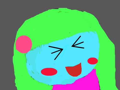 쿠우 변경 : 귀요미 쿠우^^ 스케치판 ,sketchpan