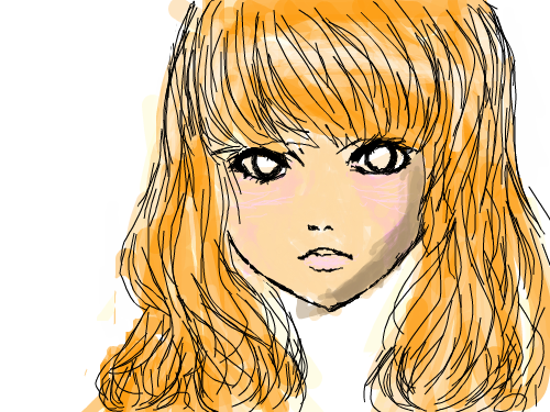 그냥 ㅎㅎ : 하하하ㅏ하핳 스케치판 ,sketchpan