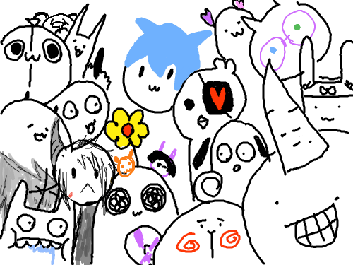 허허헣 : 허헣ㅋㅋㅋ 스케치판 ,sketchpan