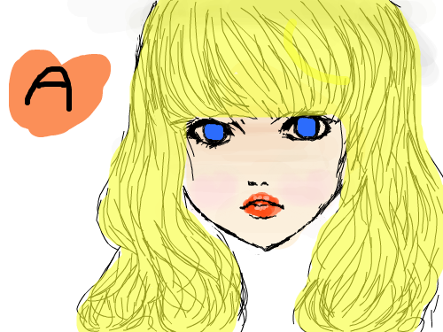 zvzv : zvzvvzzvv 스케치판 ,sketchpan