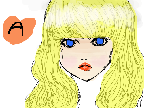 마무리다 : ㅋㅋㅋㅋㅋㅋㅋㅋㅋ 스케치판 ,sketchpan