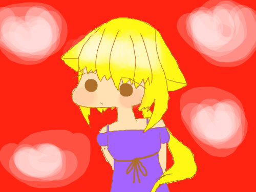 채색완료 : 채색완료 스케치판 ,sketchpan